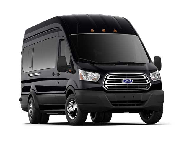 Group Transportation