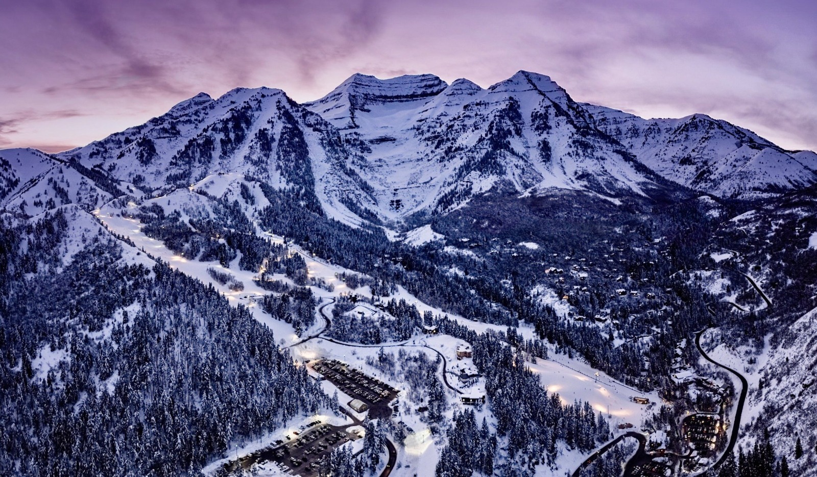 Sundance Ski Shuttle